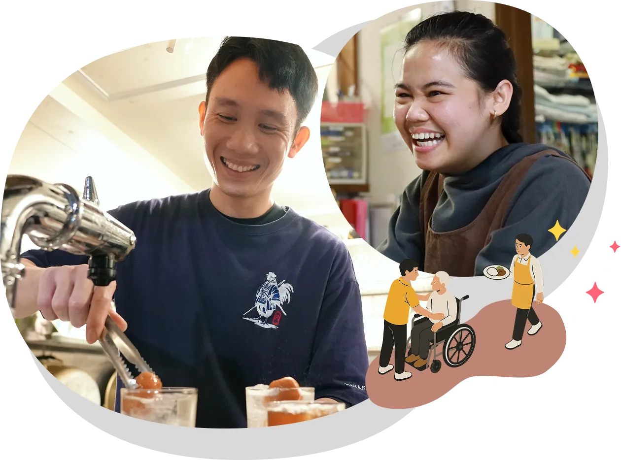 ビジュアル画像