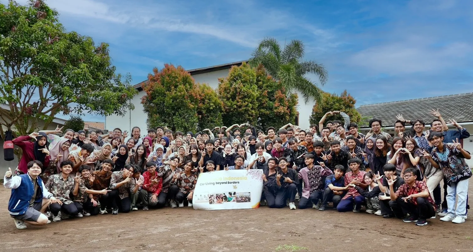 Livcoの活動風景