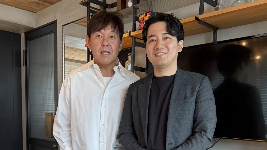 西山 知義様の写真