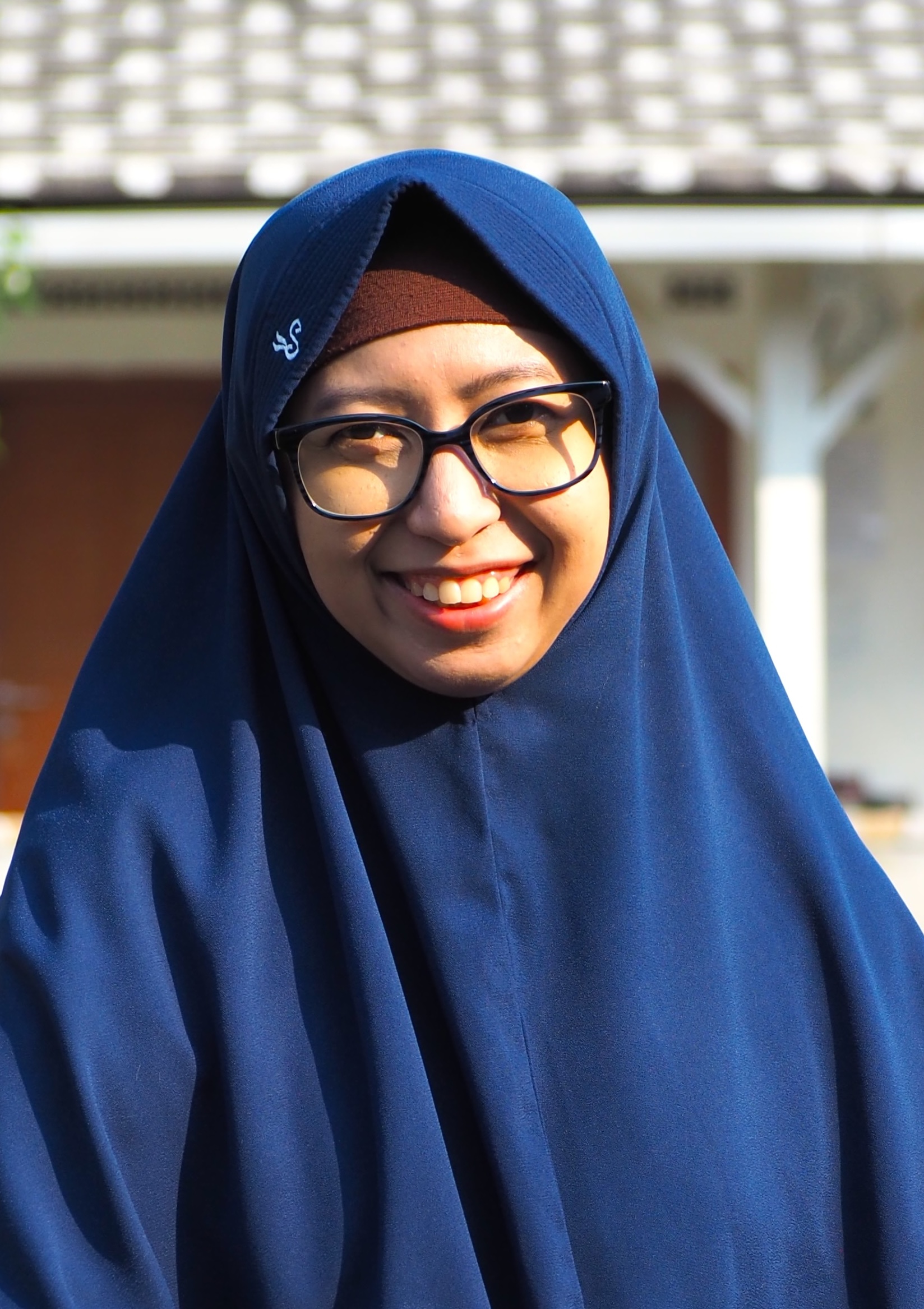 Hanina Zakiyyah