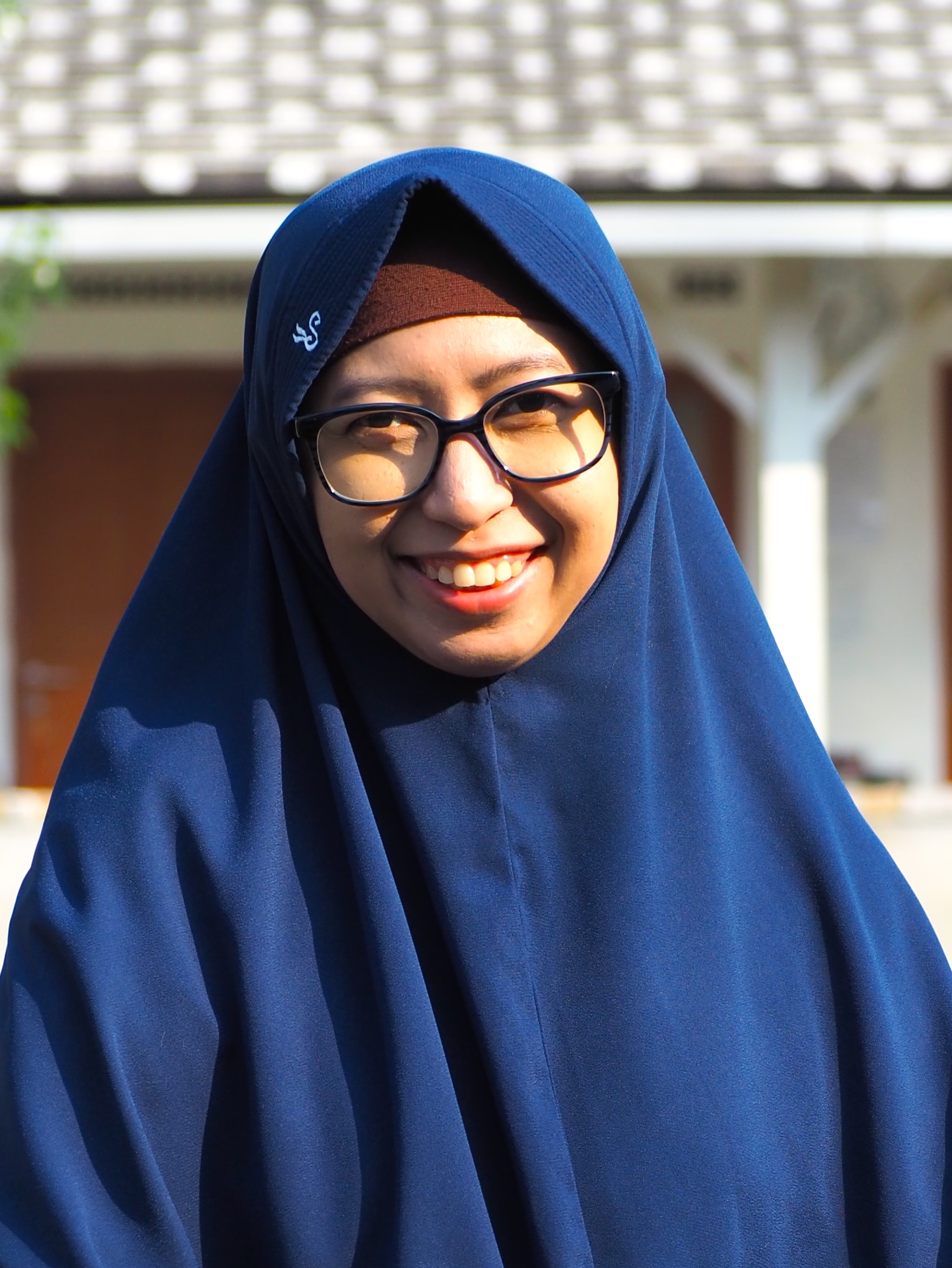 Hanina Zakiyyah