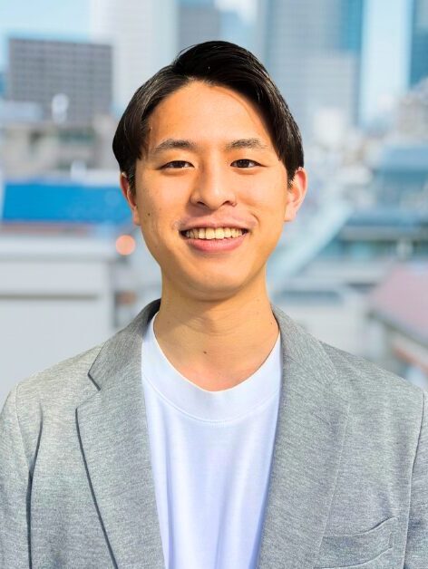大古場 奏多