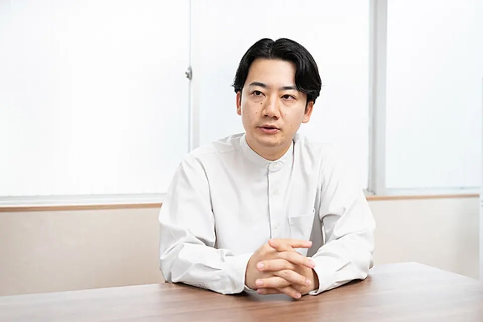 【メディア掲載】NewsPicksにて連載特集いただきました